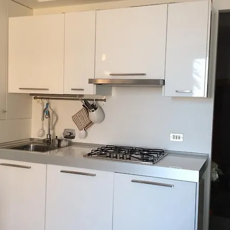 Trento Trieste Lägenhet