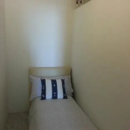 Trento Trieste Lägenhet Sanremo