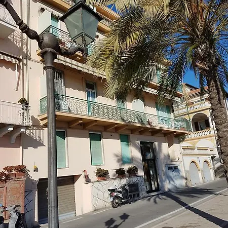 Lägenhet Trento Trieste *