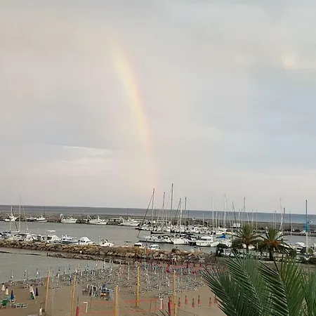 Lägenhet Trento Trieste *