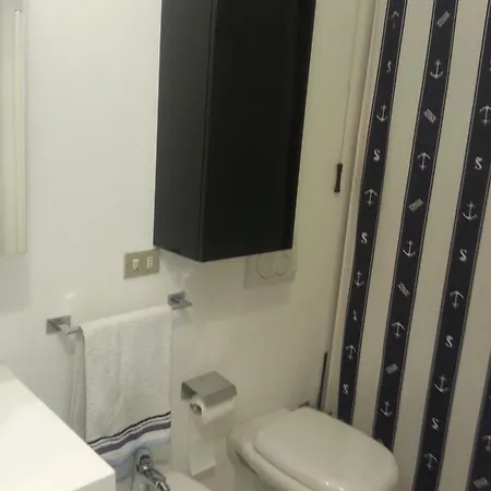 Trento Trieste Lejlighed *