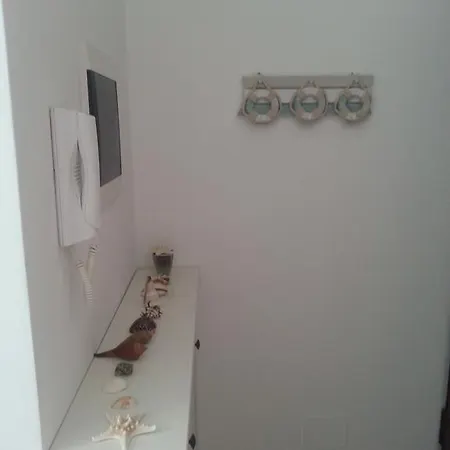 Διαμέρισμα Trento Trieste Σαν Ρέμο