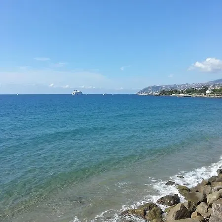 Lejlighed Trento Trieste Sanremo