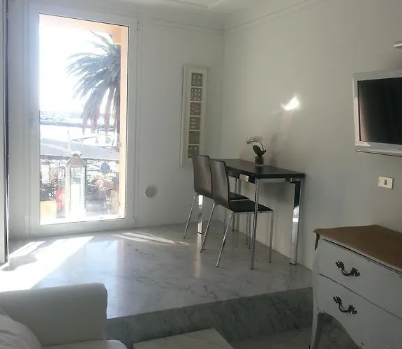 公寓 Trento Trieste *