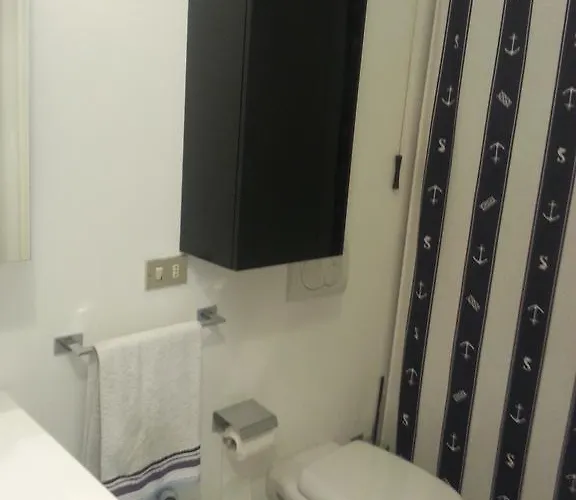 Trento Trieste 公寓 *