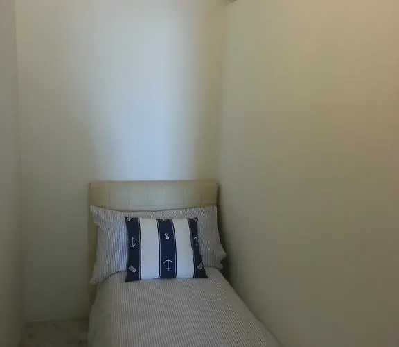 Trento Trieste 公寓 圣雷默