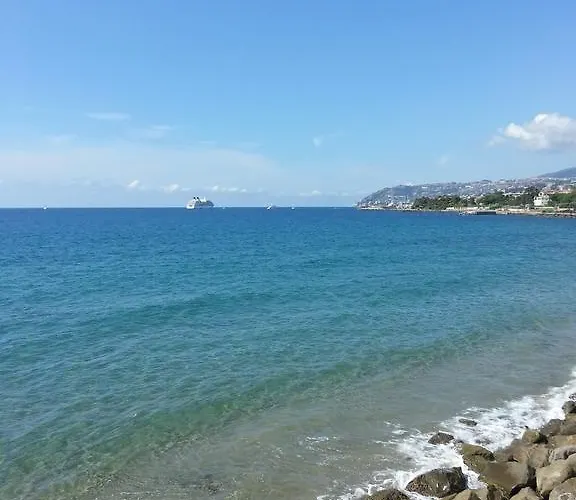 Appartement Trento Trieste San Remo