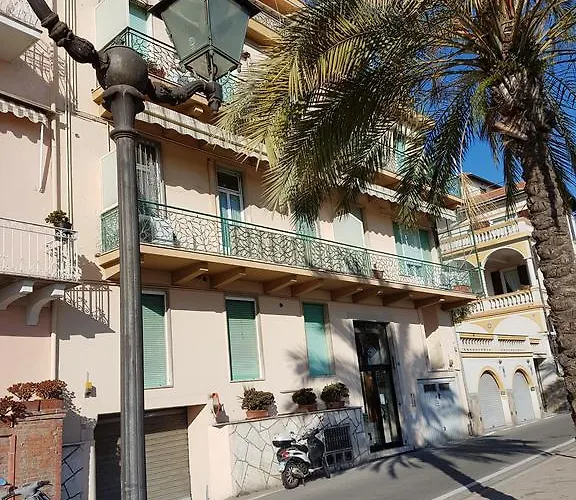 公寓 Trento Trieste *