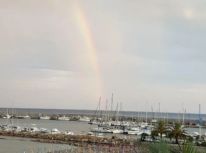 公寓 Trento Trieste *